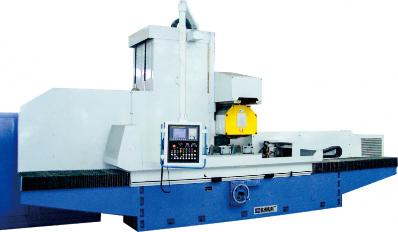 數(shù)控車床導(dǎo)軌成形磨床系列