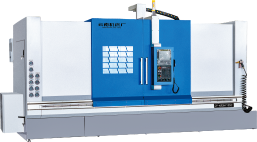 刀塔車床CY-K65