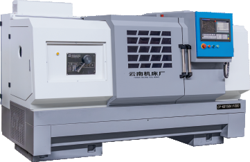 閥門專用車床系列CY-K